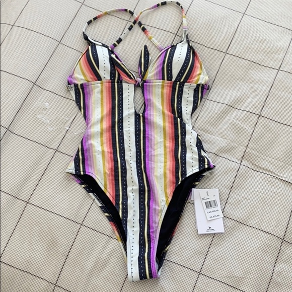 Rip Curl Other - One Piece Swimsuit! Never worn!